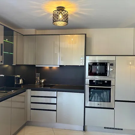 Apartment 3 Chambres, Centre & Plages *