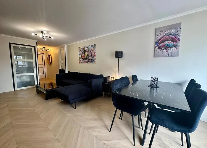 3 Chambres, Centre & Plages *