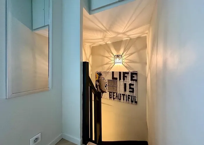 3 Chambres, Centre & Plages * Cannes