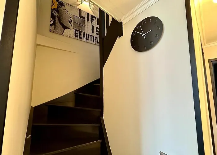 Apartment 3 Chambres, Centre & Plages Cannes