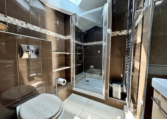 3 Chambres, Centre & Plages Apartment Cannes