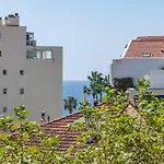 3 Chambres, Centre & Plages Apartment *
