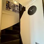 Apartment 3 Chambres, Centre & Plages Cannes