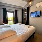 Apartment 3 Chambres, Centre & Plages