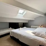 3 Chambres, Centre&plages * Cannes
