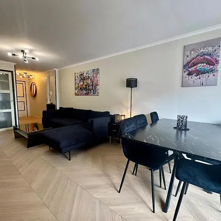 3 Chambres, Centre & Plages *