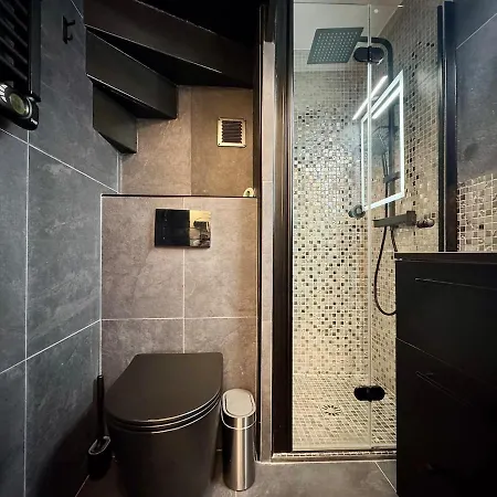 3 Chambres, Centre & Plages شقة