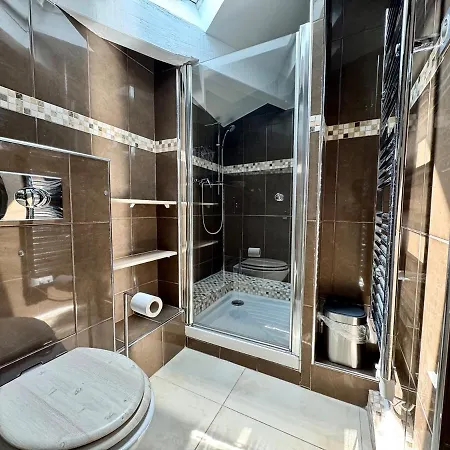 3 Chambres, Centre & Plages شقة كان